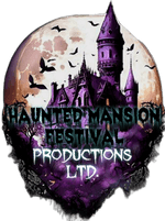 Haunted Mansion Festival Productions