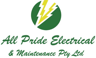 All Pride Electrical & Maintenance Pty Ltd