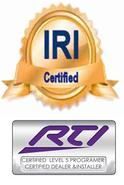 IRI certified, RTI certified level 5 programmer certified dealer