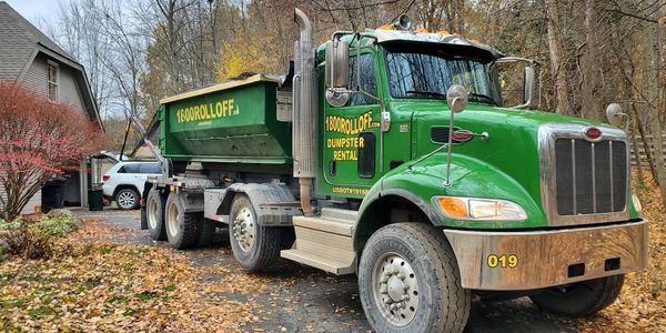 1800ROLLOFF.com - Dumpster Rental, Dumpster, Roll Off Dumpster