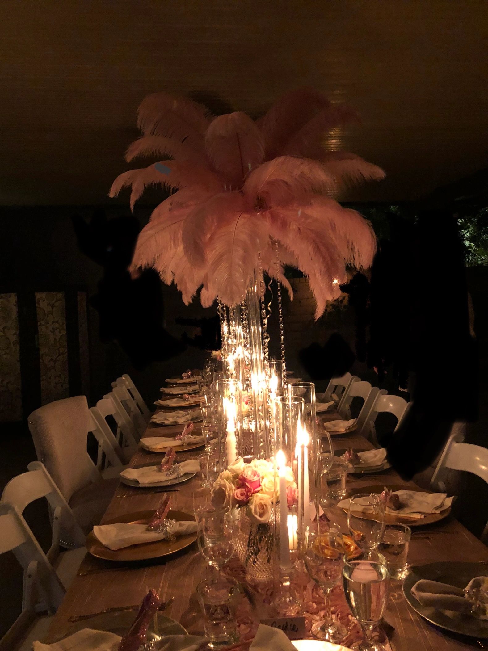 Children's Themed Parties