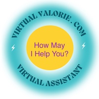 Virtual Valorie - Virtual Assistant