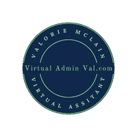 Virtual Valorie - Virtual Assistant