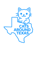 Cats Around Texas