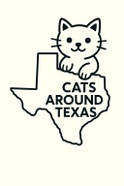 Cats Around Texas