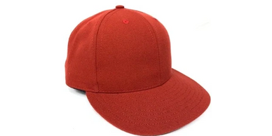 The Difference Between High, Mid & Low Profile Baseball Caps