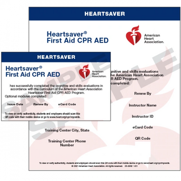 Compression Only CPR - Learn CPR online - AEDCPR