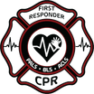 First RESPONDER CPR