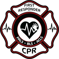 First RESPONDER CPR