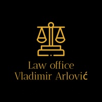 Law office Vladimir Arlović