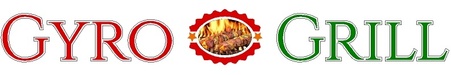 Gyro Grill
