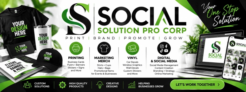Social solution pro 