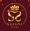 sajanisilks
