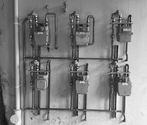 Gas Fitting, Gas Applainces