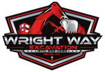 Wright Way Excavating