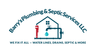 Barry's Plumbing & Septic Services LLC