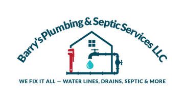 Barry's Plumbing & Septic Services LLC