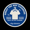GREAT THE DRY CLEANERS
