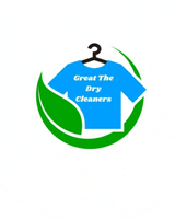 GREAT THE DRY CLEANERS