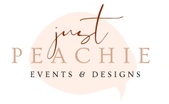 Just Peachie Events