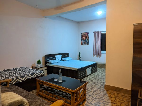 hotel in koraput