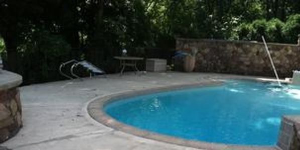 Caribbean pools, custom pool, pool with waterfall, water fall pool, Lakeland pool builder, Polk County pool builder, pool design, Readys pools, Ready's Pools, Griffin Pools, American Pool Builders, outdoor kitchen, lagoon pools, pool designer, pool contractor. Polk County pool contractor, pool service, pool cleaning, pool chemicals, pool maintenance.