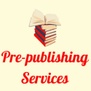 Samantha-Jayne Horobin
Pre-publishing Services