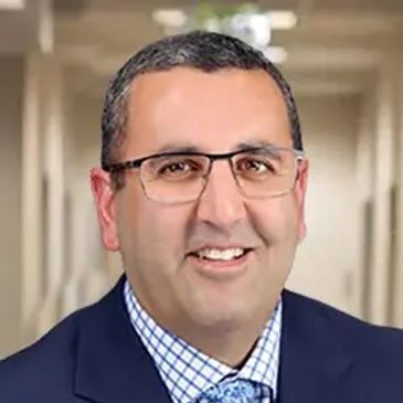 Arash Aminian, MD - foot and ankle surgeon at OrthoGo