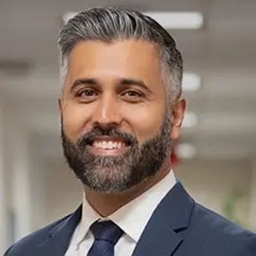 Ajay Gurbani, MD - foot and ankle surgeon at OrthoGo