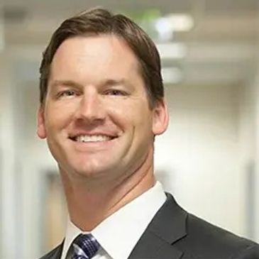 Bryce Johnson, MD - spine surgeon at OrthoGo