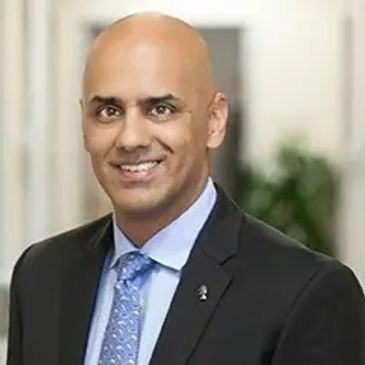 Nimish Kadakia, MD - orthopedic surgeon and sports medicine specialist