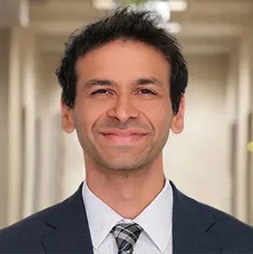 Gautam Malhotra, MD - hand and upper extremity surgeon at OrthoGo