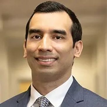 Amar A. Patel, MD - hand, wrist and elbow surgeon at OrthoGo
