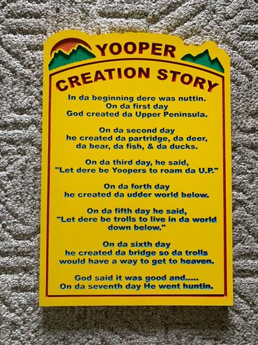 Upper Story
