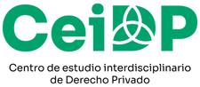 Centro de estudio interdisciplinario del Derecho Privado