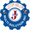 JF&F MULTI SOLUTION INC