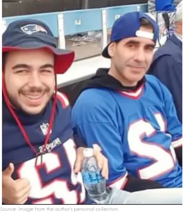 Source: Image from the author’s personal collection.