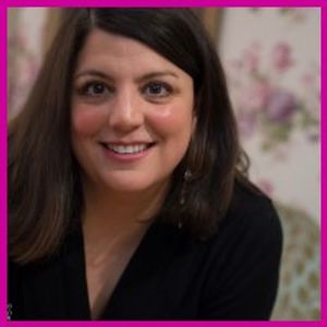 Christina Savarese/ Owner