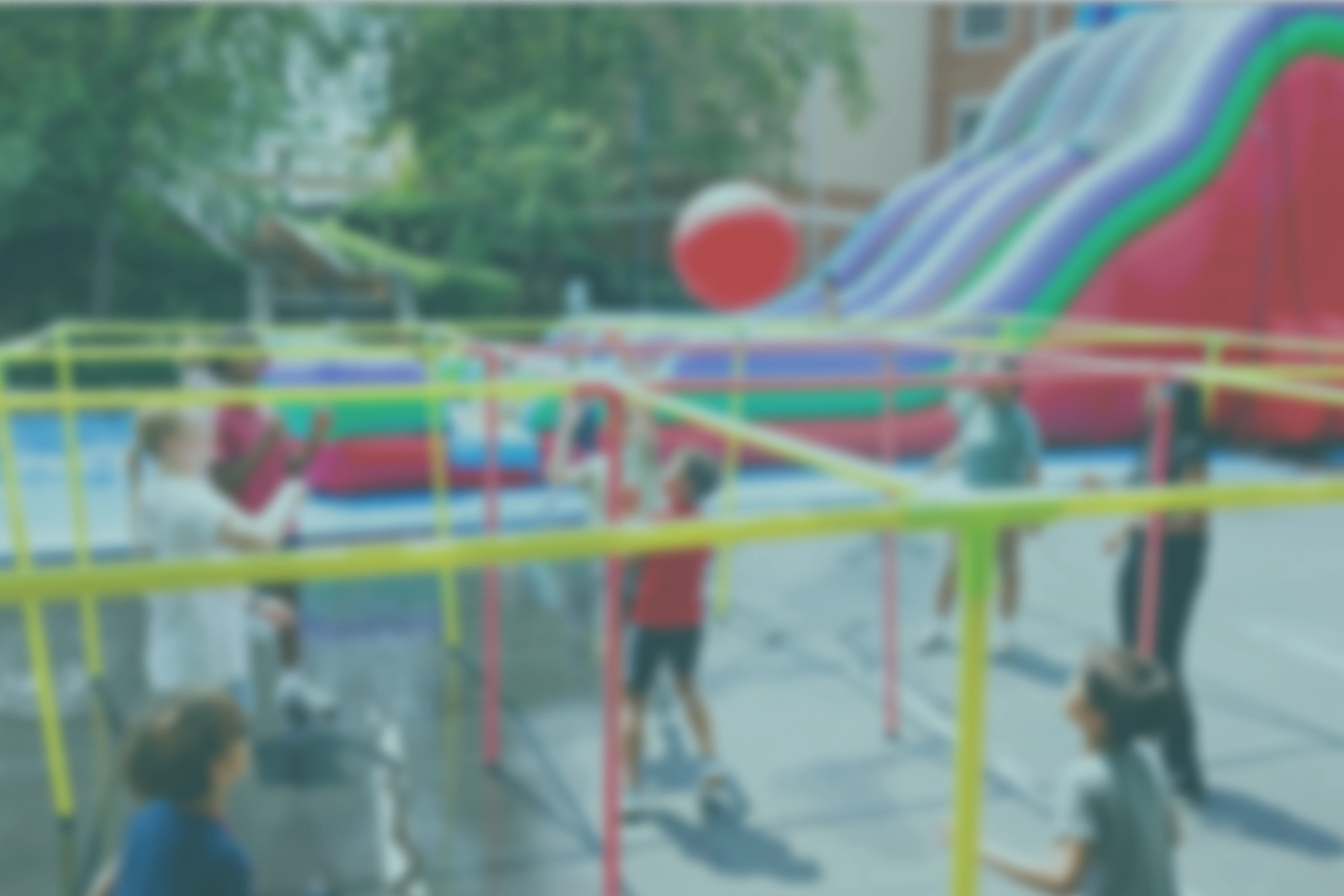 Camp Kids Place