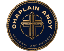 Chaplain Andy