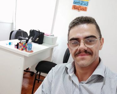 Psicólogo Roberto Mendes - Nova Iguaçu  Méier