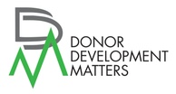 Donor Development Matters
