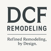 DCF REMODELING  

