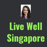 Live Well Singapore