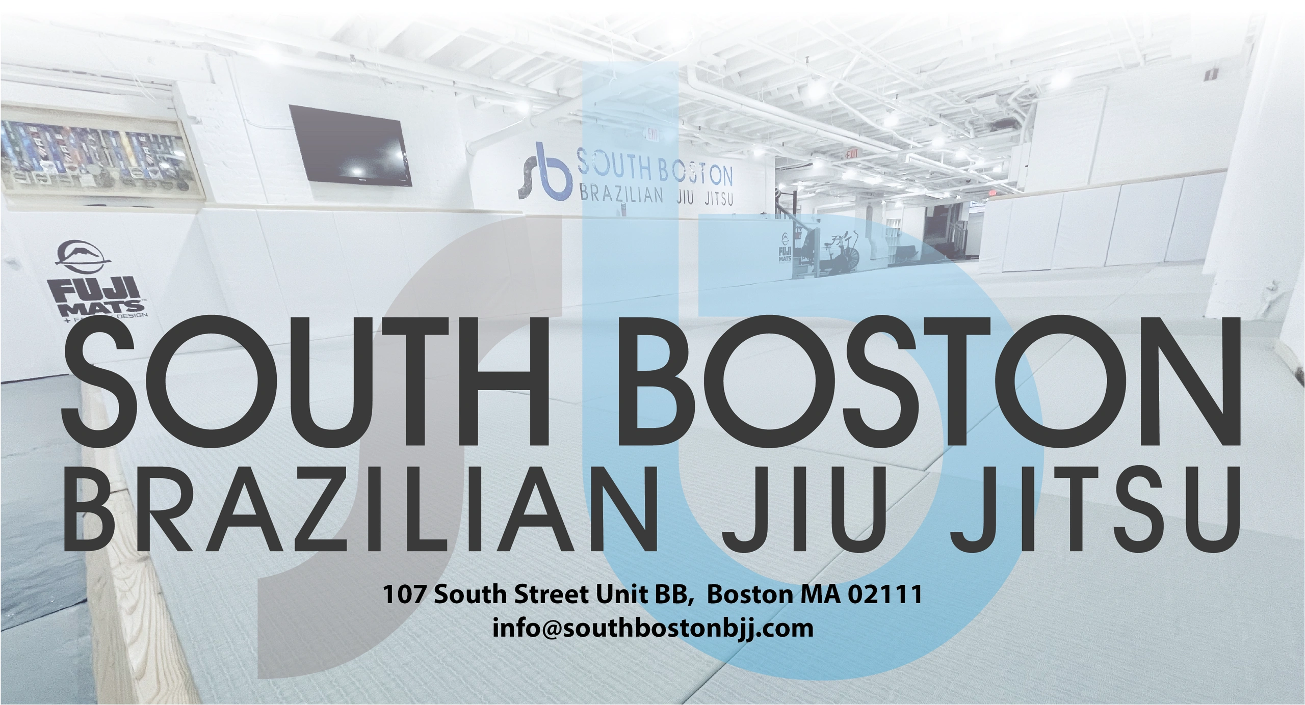 South Boston Brazilian Jiu-Jitsu