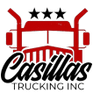 Casillas 
Trucking, Inc.