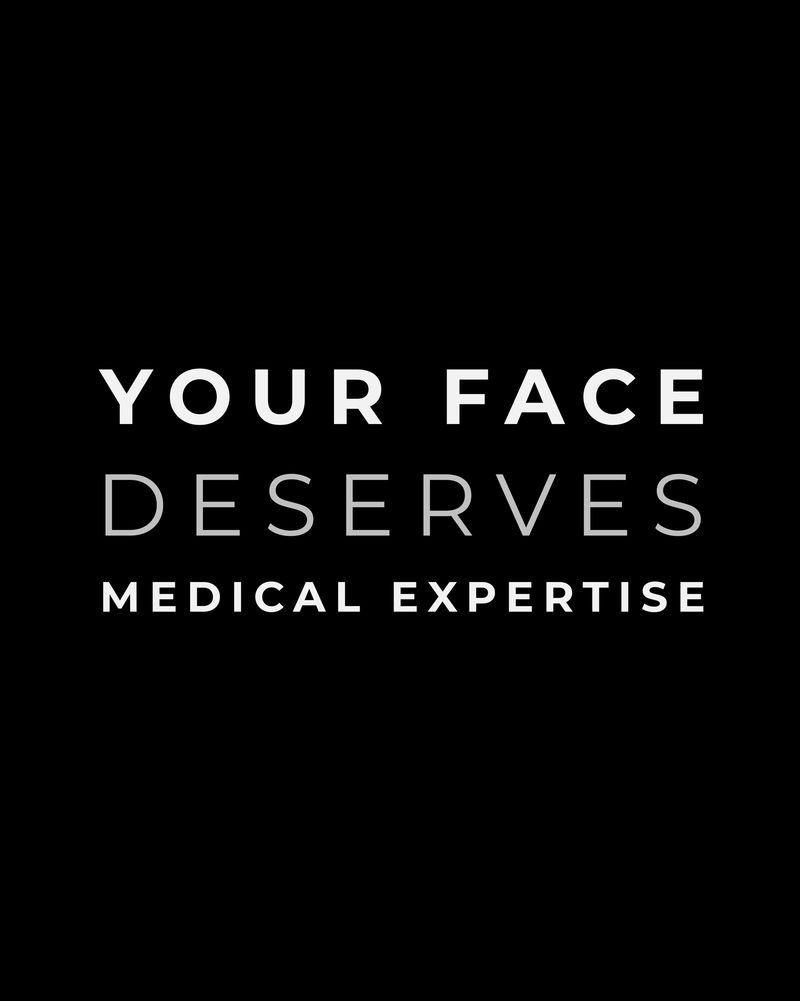 Medical Aesthetic Consultation Calne