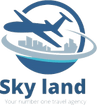 Sky Land Travel & Tours

