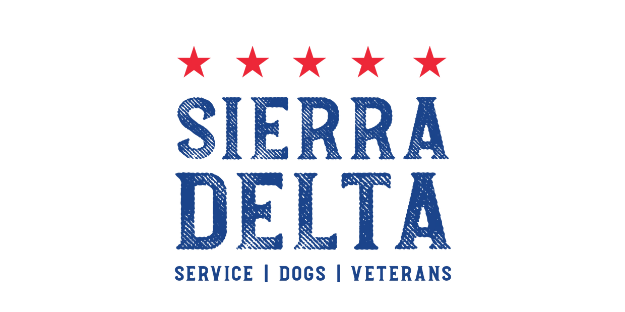 Sierra Delta logo large size