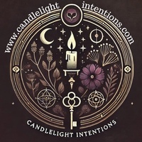 Candlelight Intentions